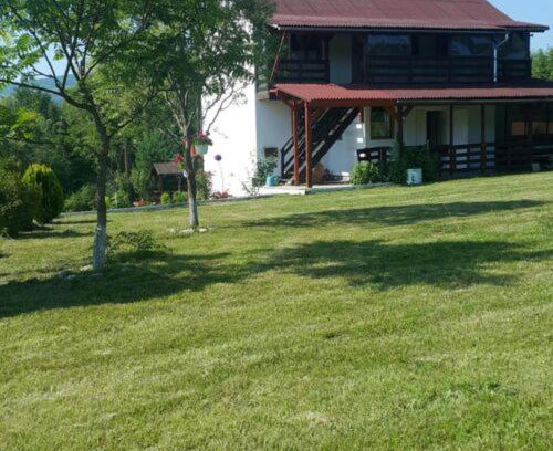 Corund House | Anita Vendégház Korond