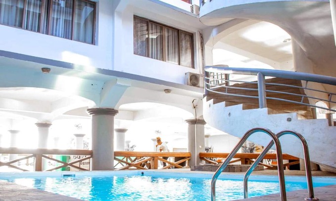 Antsiranana Hotel | Annexe de l'Hotel de la Poste