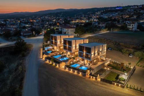 Nikita Apartment | Anore Luxury Suites