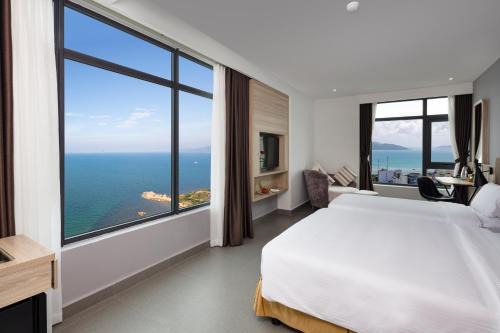 Vinh Phuoc Hotel | Anrizon Hotel Nha Trang