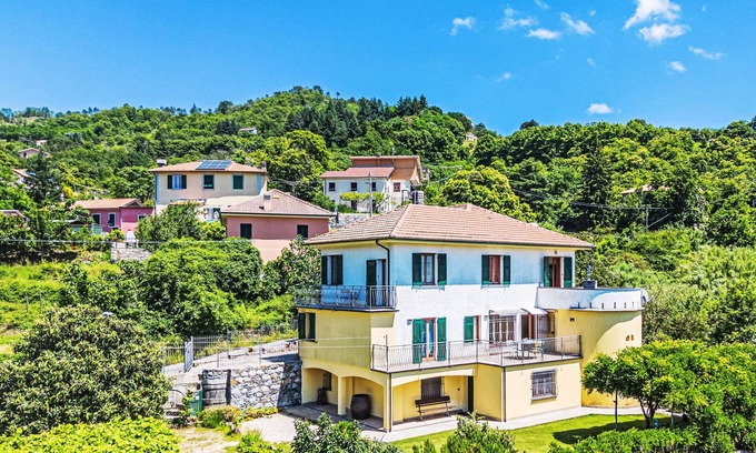 Velva House | Antica Torre by Interhome