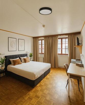Klein-Antwerpen House | Antwerpen Stay Center