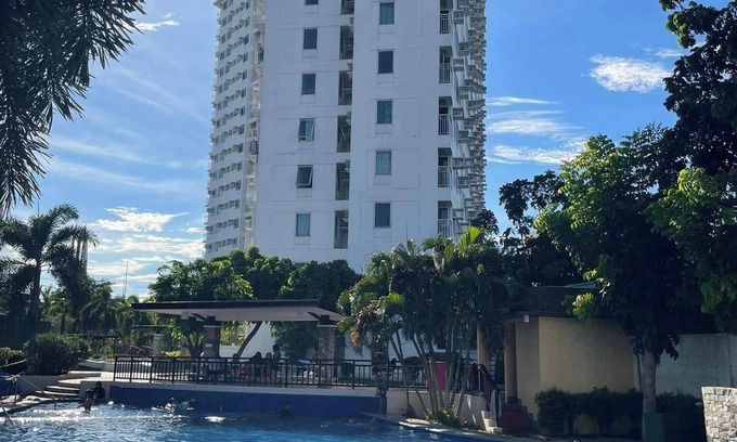 Muntinlupa Condo | Anuva Residence Condominium by Sia