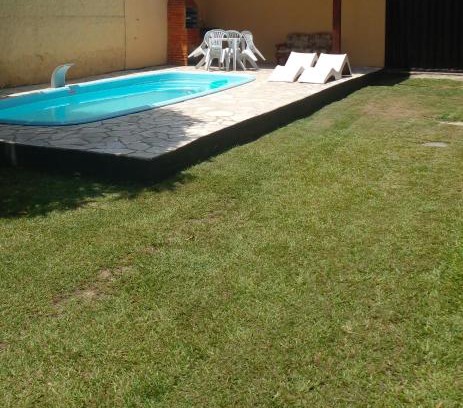 Cem Bracas Apartment | Ap Buzios