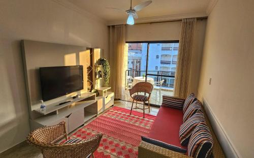 Vila Julia Apartment | Ap Confortável - Ar Condicionado - Praia Enseada