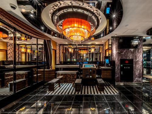 Chuo Hotel | APA Hotel Kayabacho Hachobori Ekimae