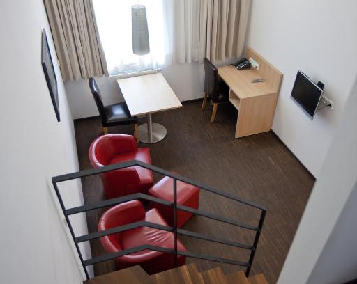 Gare Apartment | Apart2stay