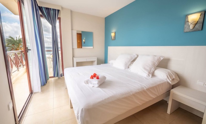 Sant Llorenc des Cardassar Apartment | Apartamentos Prope Mare