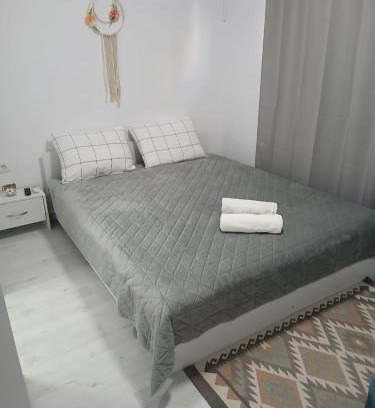 Arad Apartment | Apartament duplex pentru 3-4-5 persoane, Free parking, Self checkin, zona linistita