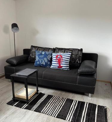 Koszalin Apartment | Apartament Franciszkańska