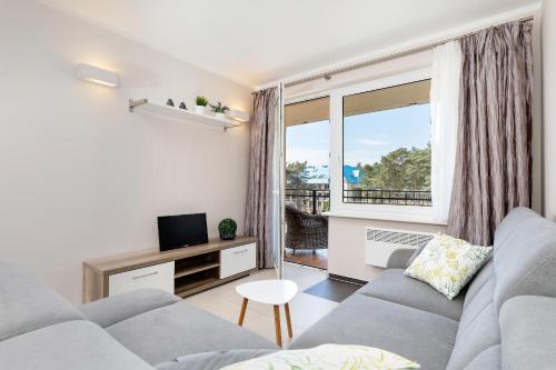 Lukecin Apartment | Apartament Iwona BlueMare