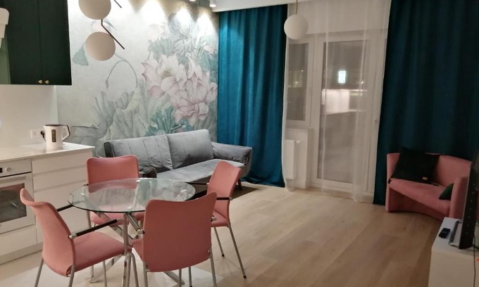 Ksiazenice Apartment | Apartament Koliber