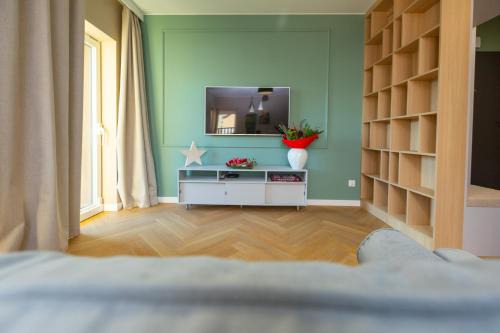 Ustron Apartment | Apartament na Łące - centrum Ustronia