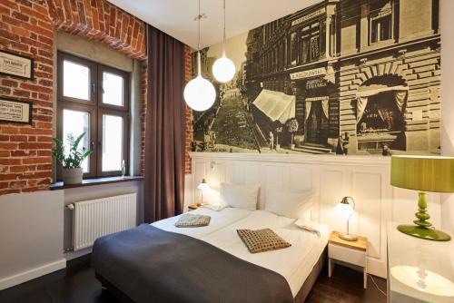 Srodmiescie Apartment | Apartament Patisserie by Good Time