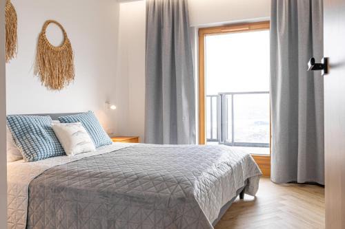 Gdansk City Center Apartment | Apartament Sienna Grobla 157