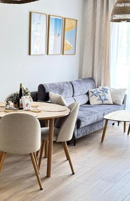 Grzybowo Apartment | Apartament Sunset Resort Grzybowo