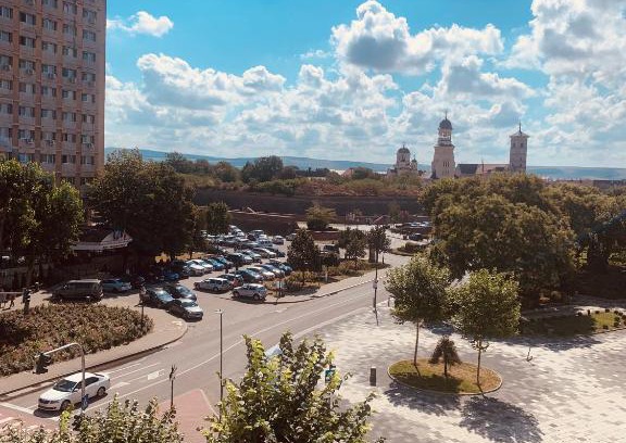 Alba Iulia Apartment | Apartament Viorela