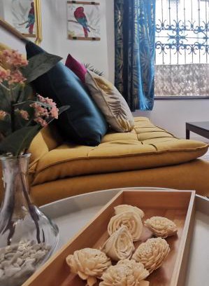 La Merced Apartment | Apartamento a 2 minutos de Plaza La Merced, Málaga
