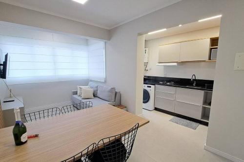 Cidade Alta Apartment | Apartamento aconchegante próximo Maria Fumaça
