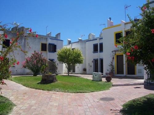 Conceicao e Cabanas de Tavira House | Apartamento Almargem