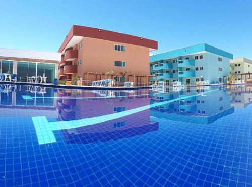 Arraial do Cabo Apartment | Apartamento, Apart Hotel, 02 Quartos - Arraial do Cabo