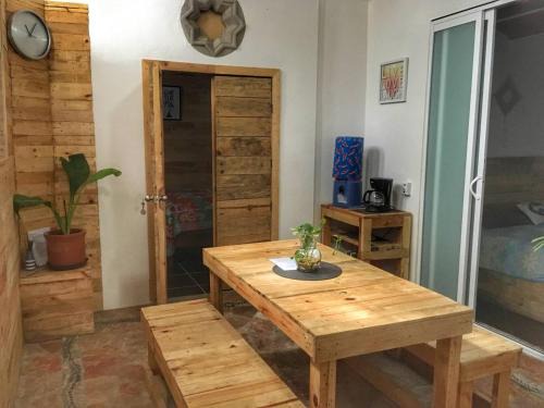 North End Apartment | Apartamento Areca #