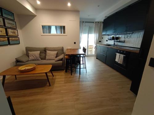 Cadiz Apartment | Apartamento Arsenio Beach