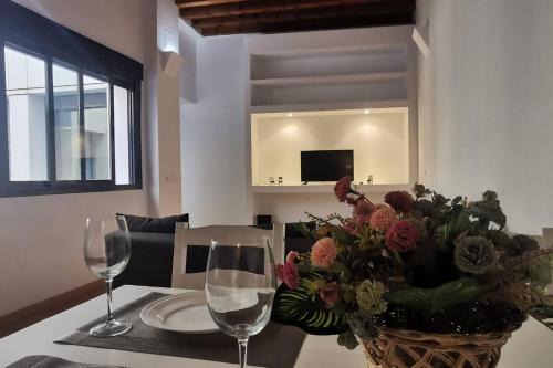 San Pedro Apartment | Apartamento Bella Sultana, Centro Histórico