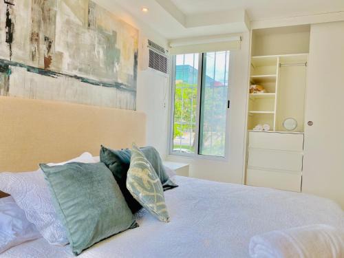 Downtown Cancun Apartment | Apartamento cálido y moderno en la entrada de la zona hotelera