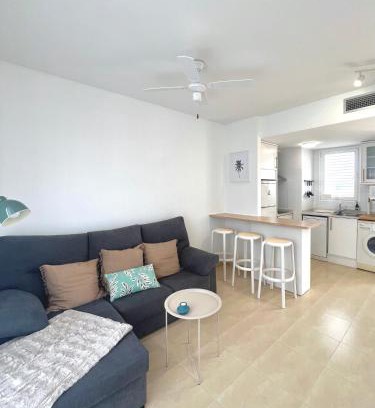 Alcossebre Apartment | Apartamento céntrico La Villalba