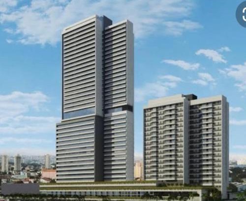 Osasco Apartment | Apartamento Centro Osasco My Helbor
