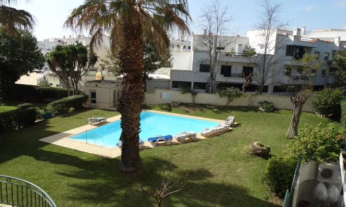 Alvor Apartment | Apartamento com Piscina junto a Praia - Alvor