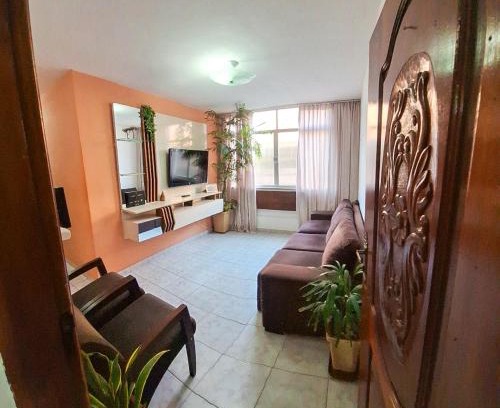 Souza Apartment | Apartamento COMPLETO BELÉM AMAZÔNIA 3 quartos até 6 Pessoas há 5 minutos da COP30 e Hangar e 13 minutos da Basilica do CÍRIO