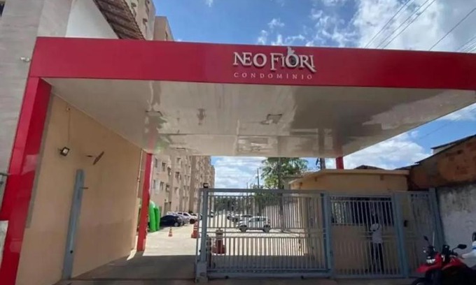 Belem Apartment | Apartamento Cop 30