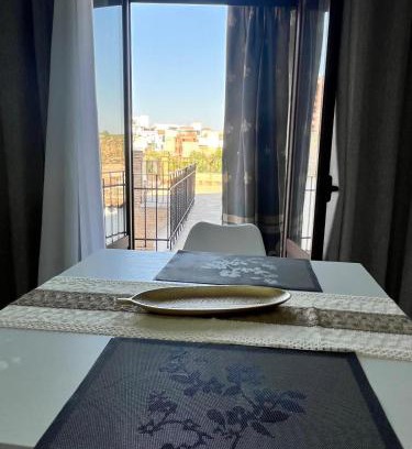 Montoro Apartment | Apartamento El Rincón del Olivar III