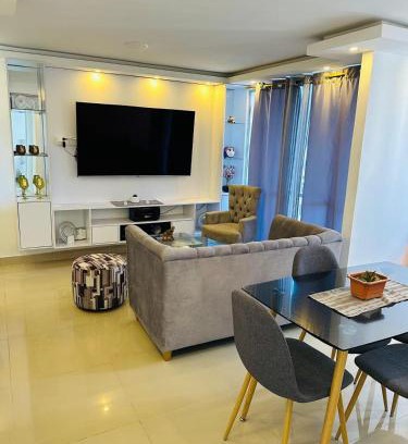 Barranquilla Apartment | Apartamento en Barranquilla Alameda del Rio