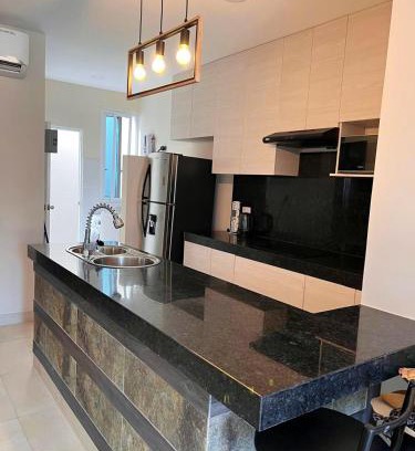 El Arenal Apartment | apartamento frente a la playa condominio Data paraiso