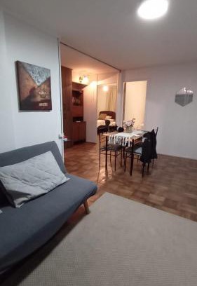 Las Rejas Apartment | APARTAMENTO In HOUSE ALAMEDA