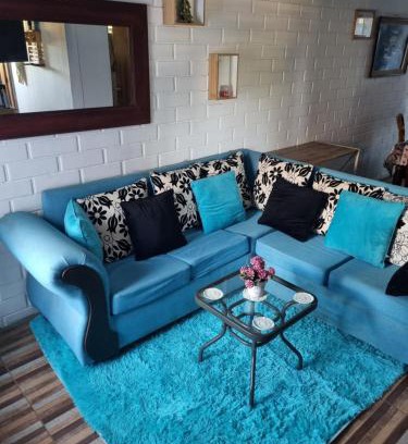 Talca Apartment | Apartamento KATHY