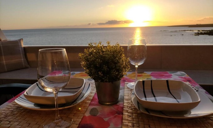 Arona Apartment | Apartamento Maravilla Vista Mar