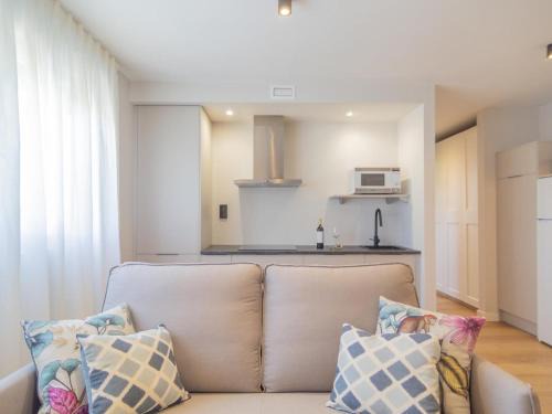 Monte Apartment | Apartamento Mar Salada Cruz de Flores