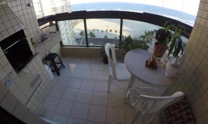 Aviacao Apartment | APARTAMENTO MAX 7
