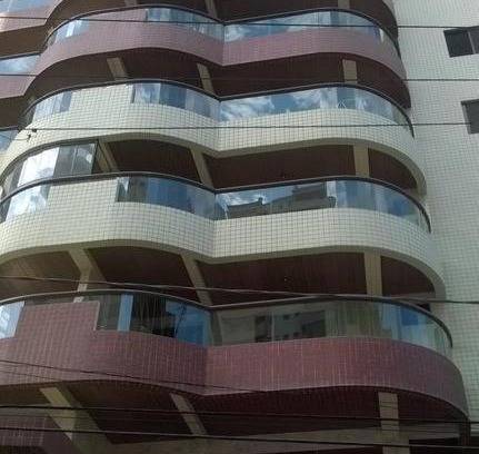 Aviacao Apartment | apartamento Max 7 - II