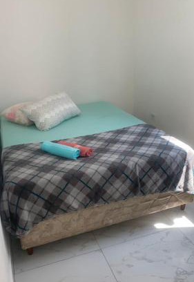 Sitio Barrocada Apartment | Apartamento mobiliado com 01 quarto em São Paulo Zona Norte