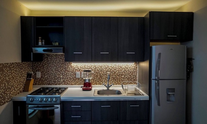 Centro Historico Apartment | Apartamento Morelos SLP Centro Historico