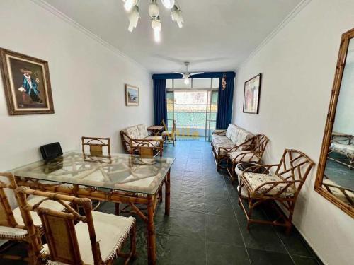 Jardim Tejereba Apartment | Apartamento no Guaruja