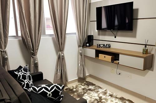 Maringa Apartment | Apartamento Novo próx. a Uningá