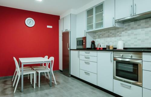 A Guarda Apartment | Apartamento nuevo al lado de la playa en A Guarda