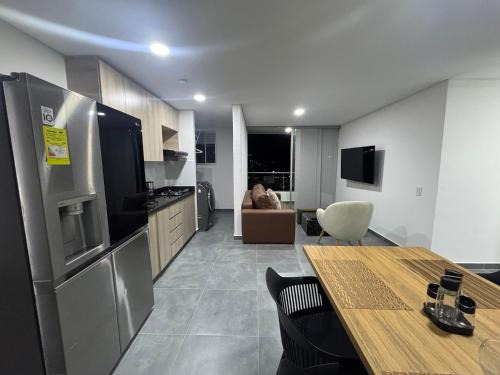 Sabaneta Apartment | Apartamento nuevo