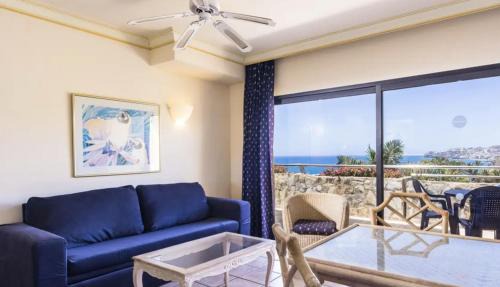 Tarajalillo Apartment | Apartamento para Familias con Terraza en Bahia Feliz Gran Canaria